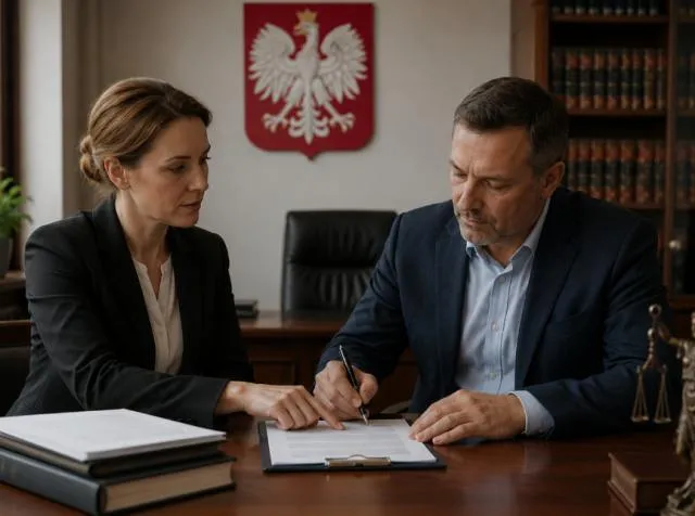 Jakie zaliczki może pobrać komornik od wierzyciela?
