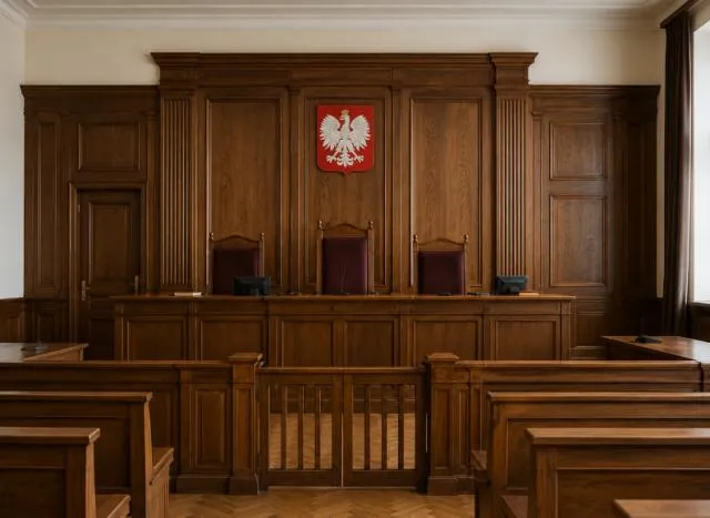 Co zrobić, gdy zabezpieczenie uniemożliwia przedsiębiorcy prowadzenie działalności
