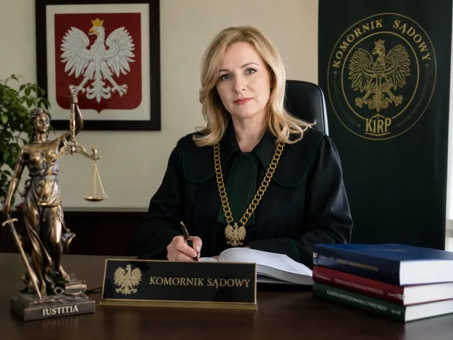 Jak pisać zrozumiałe treści na stronę kancelarii komorniczej?